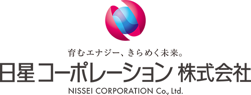 日星コーポレーション株式会社
